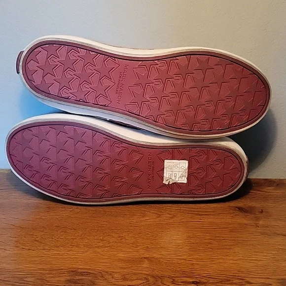 Mark nason sneakers - Picture 4 of 7